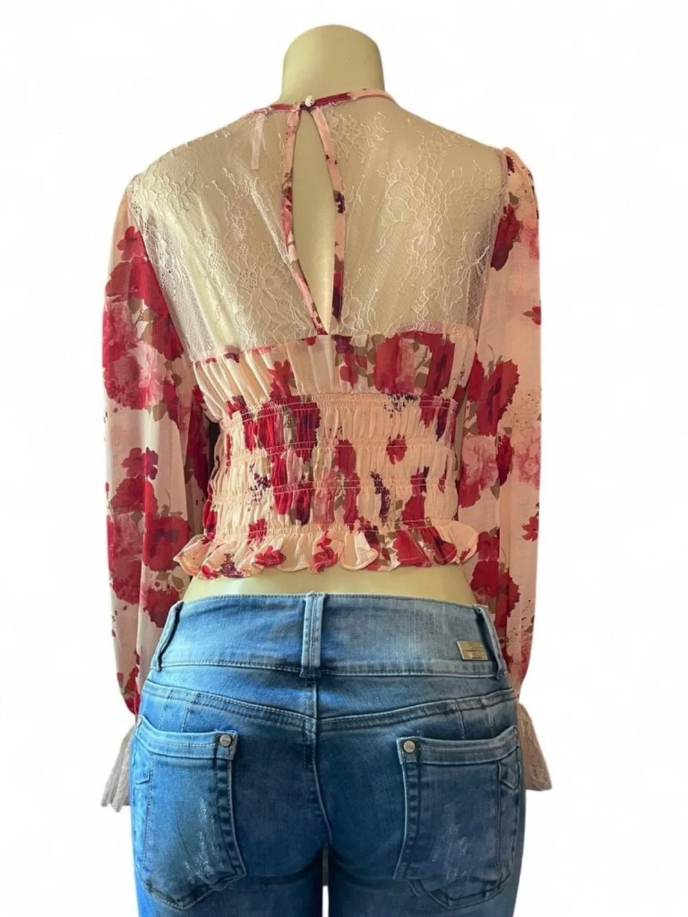 Free people